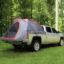 RIGHTLINE FULL SIZE SHORT BED TENT - 110750