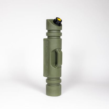 ROTOPAX ROLLPAX 1.5 GALLON GREEN WATER - RP15ODNH