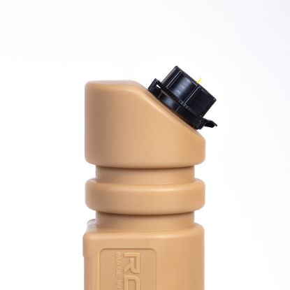 ROTOPAX ROLLPAX 1.5 GALLON TAN WATER - RP15TANNH