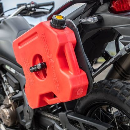 ROTOPAX 1.75 GALLON GASOLINE - RX175G
