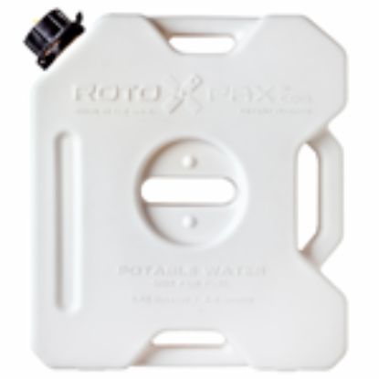ROTOPAX 1.75 GALLON WATER - RX175W