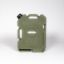 ROTOPAX 2 GALLON GREEN WATER CONTAINER - RX2OD
