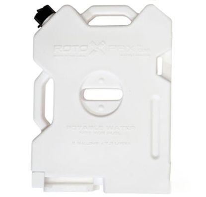 ROTOPAX 2 GALLON WATER - RX2W