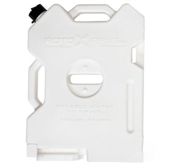 ROTOPAX 2 GALLON WATER - RX2W