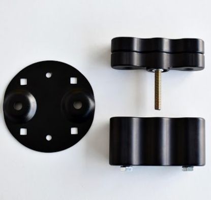 ROTOPAX DELUXE PACK MOUNT - RXDLXPM