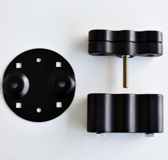 ROTOPAX DELUXE PACK MOUNT - RXDLXPM