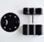 ROTOPAX DELUXE PACK MOUNT - RXDLXPM