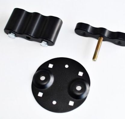 ROTOPAX STANDARD MOUNT - RXPM