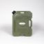 ROTOPAX 2 GALLON GEN2 GREEN WATER CONTAINER - RXX2OD