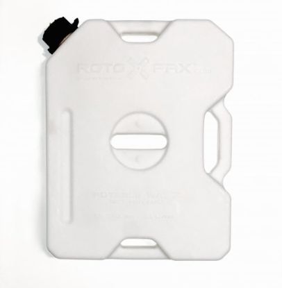 ROTOPAX 2 GALLON WATER GEN 2 - RXX2W