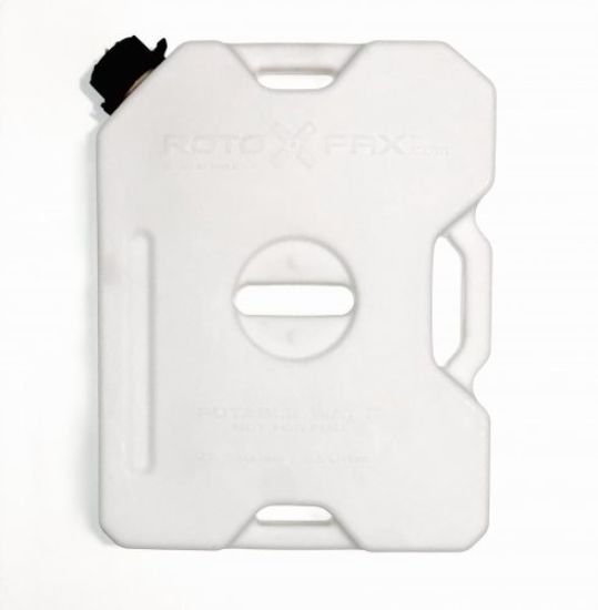 ROTOPAX 2 GALLON WATER GEN 2 - RXX2W