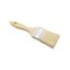 REDTREE IND CHIP PAINT BRUSH (WHITE BRISTLE) - 14032