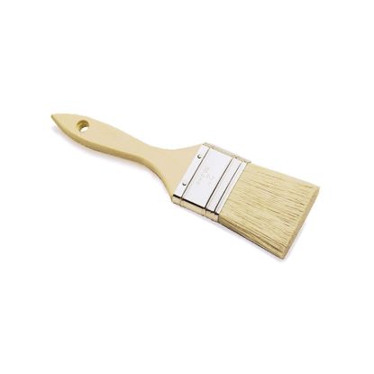 REDTREE IND CHIP BRISTLE - DOUBLE THICK (WHITE - 14062