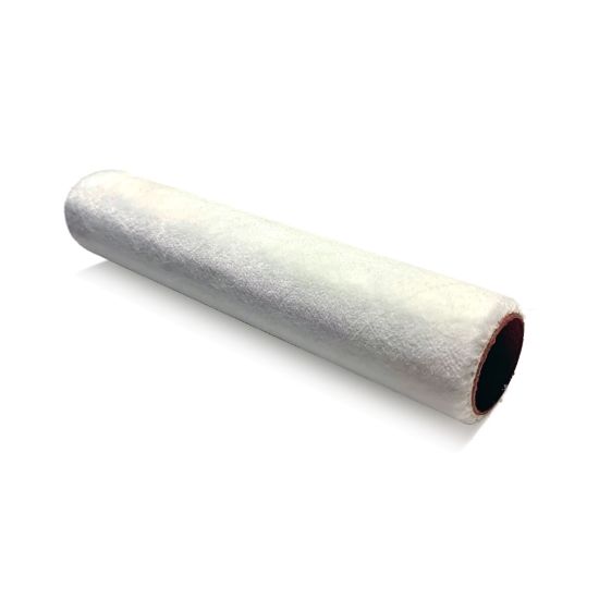 REDTREE IND DELUXE MOHAIR PAINT ROLLER COVER - - 29113