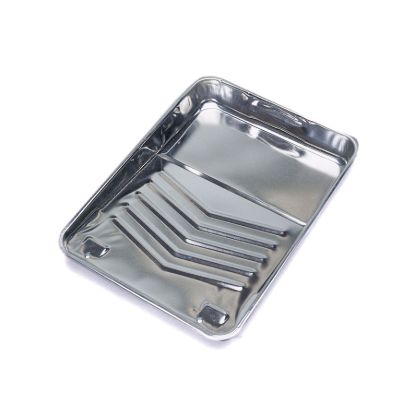 REDTREE IND METAL PAINT ROLLER TRAY - 35001
