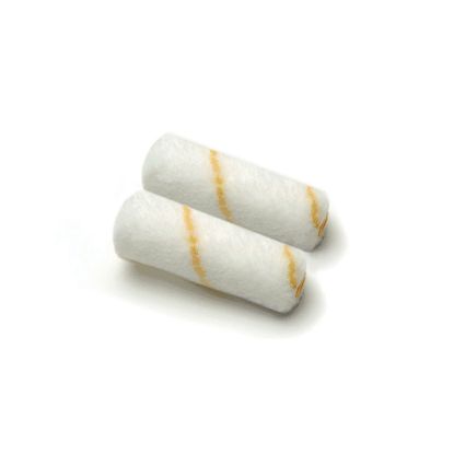 REDTREE IND MINI 1/2' NAP PAINT ROLLER REFILL ( - 36026