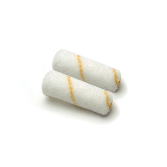 REDTREE IND MINI 1/2' NAP PAINT ROLLER REFILL ( - 36028