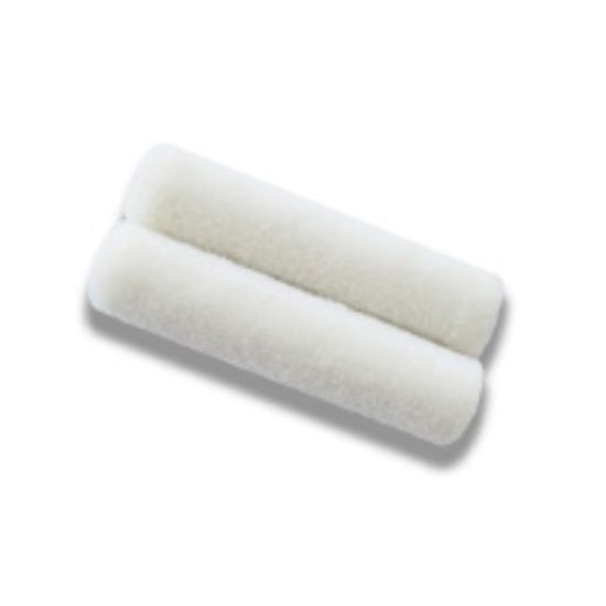 REDTREE IND 4' MINI MOHAIR PAINT ROLLER REFILL - 36031