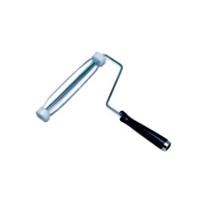 REDTREE IND BIRDCAGE PAINT ROLLER FRAME (4 WIRE - 39001