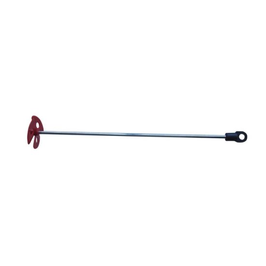 REDTREE IND MIXER-PAINT DRILL INSERT SM - 50114