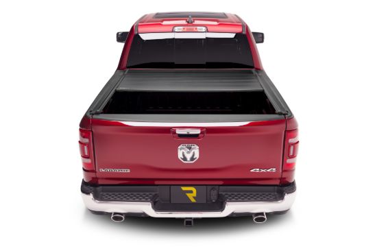 RETRAX RAM 1500 5'5' BED (2019-22) - 30243