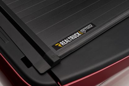 RETRAX RAM 1500 6'4' BED (2019-22) - 30245