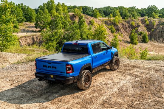 RETRAX F150 SCRW/SUPER CAB 5.5 (15-UP) - 30373