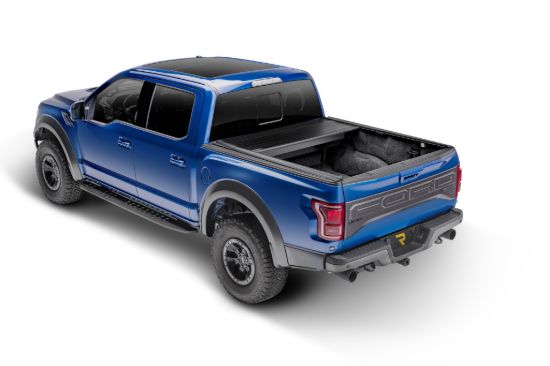 RETRAX CHEVY & GMC 5.8' BED (2019-22) - 30481