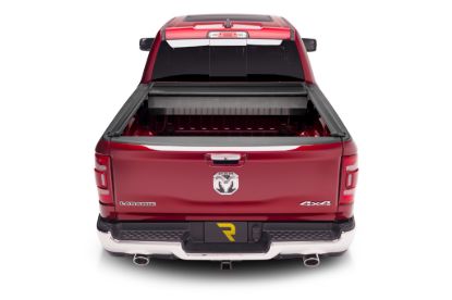 RETRAX TUNDRA REGULAR/DBLE CAB 6.5' 07-UP - 30832