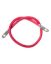 SIERRAMARINE BATTERY CABLE 2' RED - BC88523
