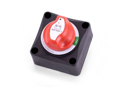 SIERRAMARINE SWITCH  2 POSITION BATTERY DISCONNE - BS11000