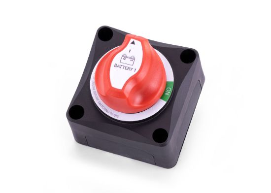 SIERRAMARINE SWITCH  2 POSITION BATTERY DISCONNE - BS11000
