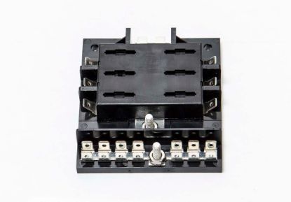 SIERRAMARINE FUSE BLOCK - FS40420