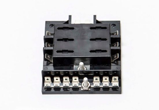 SIERRAMARINE FUSE BLOCK - FS40420