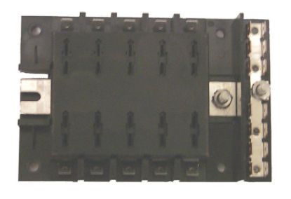 SIERRAMARINE FUSE BLOCK - FS40740