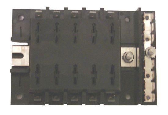 SIERRAMARINE FUSE BLOCK - FS40740
