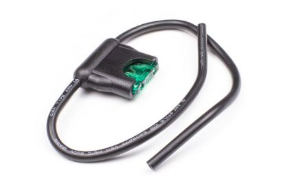 SIERRAMARINE FUSE HOLDER - FS69130