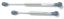 SIERRAMARINE GAS SPRING STAINLESS - GSS62670