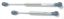 SIERRAMARINE GAS SPRING STAINLESS - GSS62740