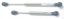SIERRAMARINE GAS SPRING STAINLESS - GSS62750