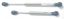 SIERRAMARINE GAS SPRING STAINLESS - GSS62780