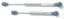 SIERRAMARINE GAS SPRING STAINLESS - GSS62830