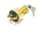 SIERRAMARINE IGNITION SWITCH - MP390601