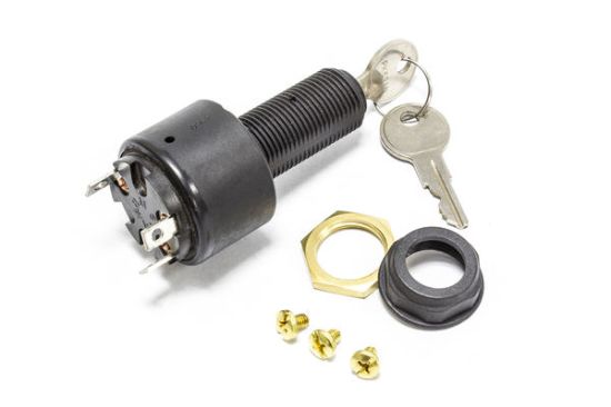 SIERRAMARINE 3 POSITION IGNITION SWITCH CONVENTI - MP39120
