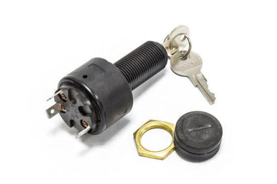SIERRAMARINE IGNITION SWITCH - MP39770
