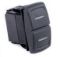 SIERRAMARINE ROCKER SWITCH  CONTURA XIV SPDT  IL - RK19120