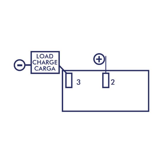 SIERRAMARINE ROCKER SWITCH - RK194101