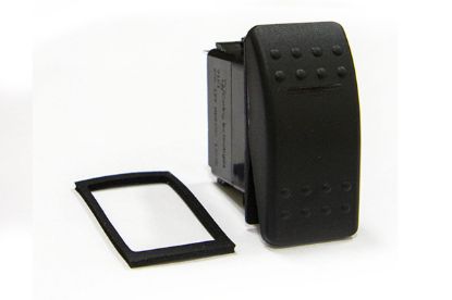 SIERRAMARINE ROCKER SWITCH - RK194401