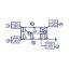 SIERRAMARINE ROCKER SWITCH - RK195401