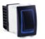 SIERRAMARINE ROCKER SWITCH  HALO DPDT  DEPENDENT - RK40700B